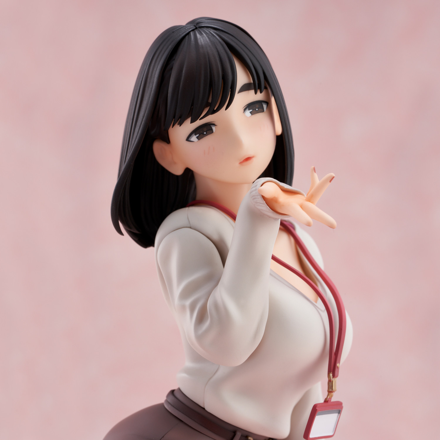 Ganbare, Douki-chan - Kouhai-chan - Limited Throw Kiss ver. (Union Creative International Ltd) photo 8