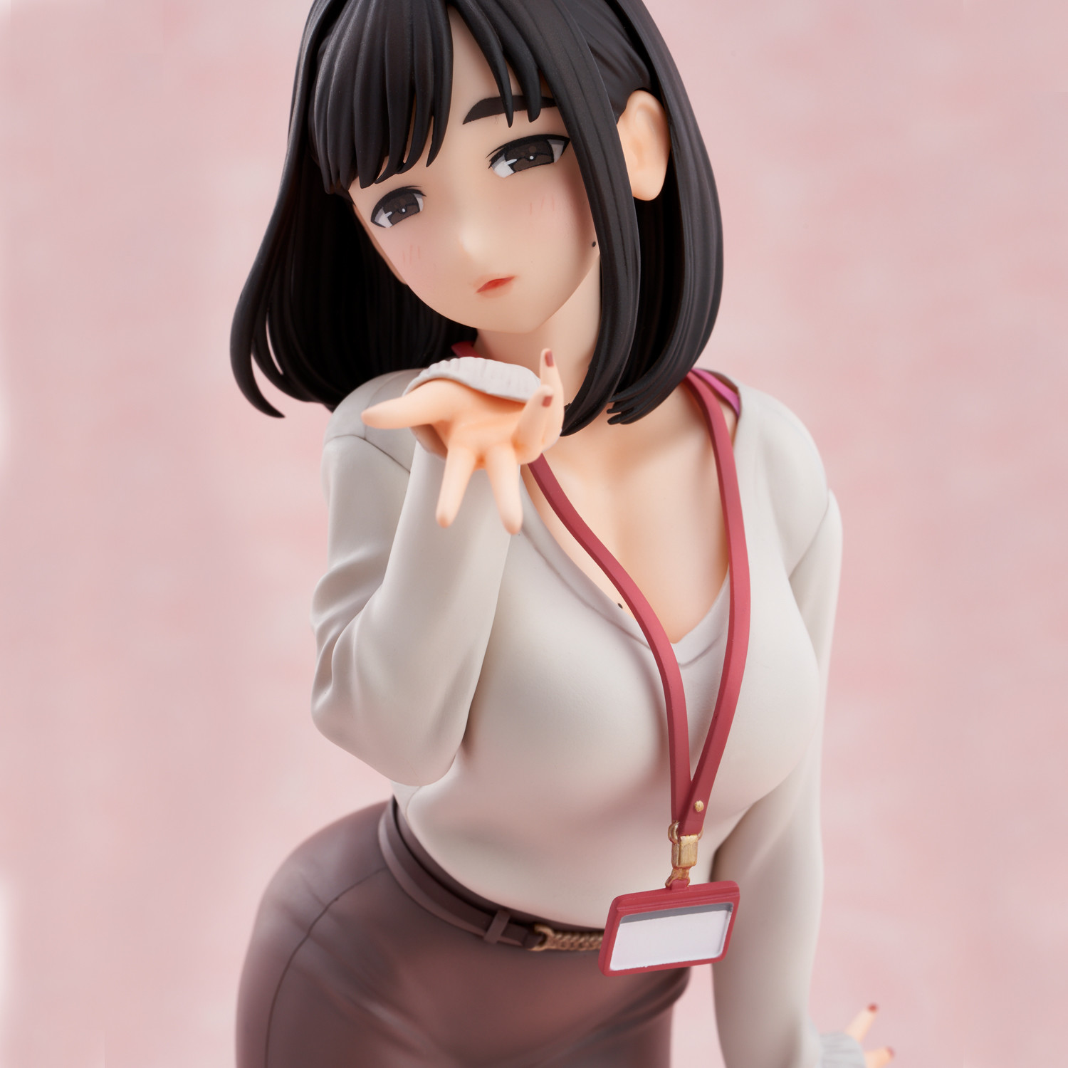 Ganbare, Douki-chan - Kouhai-chan - Limited Throw Kiss ver. (Union Creative International Ltd) photo 9