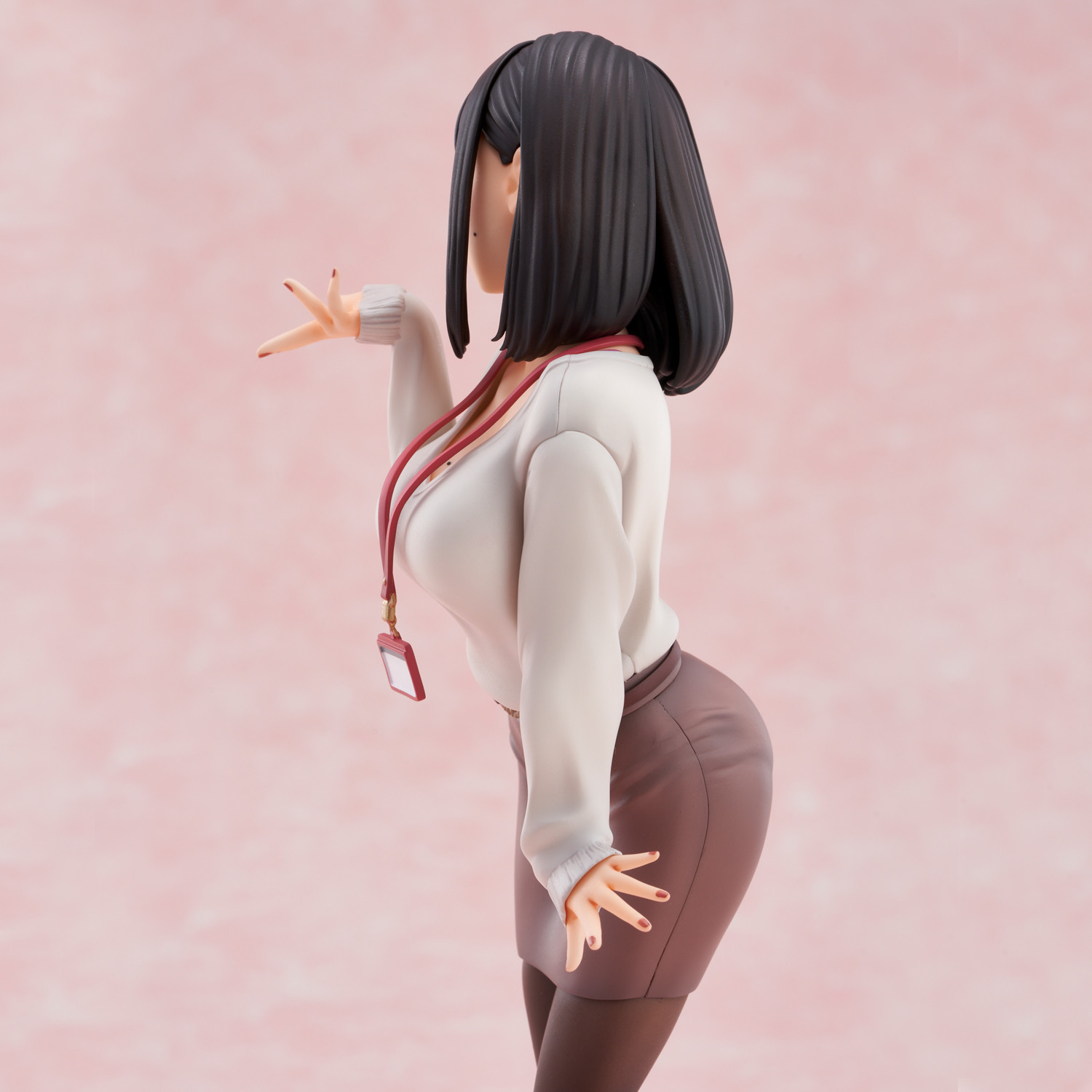 Ganbare, Douki-chan - Kouhai-chan - Limited Throw Kiss ver. (Union Creative International Ltd) photo 10