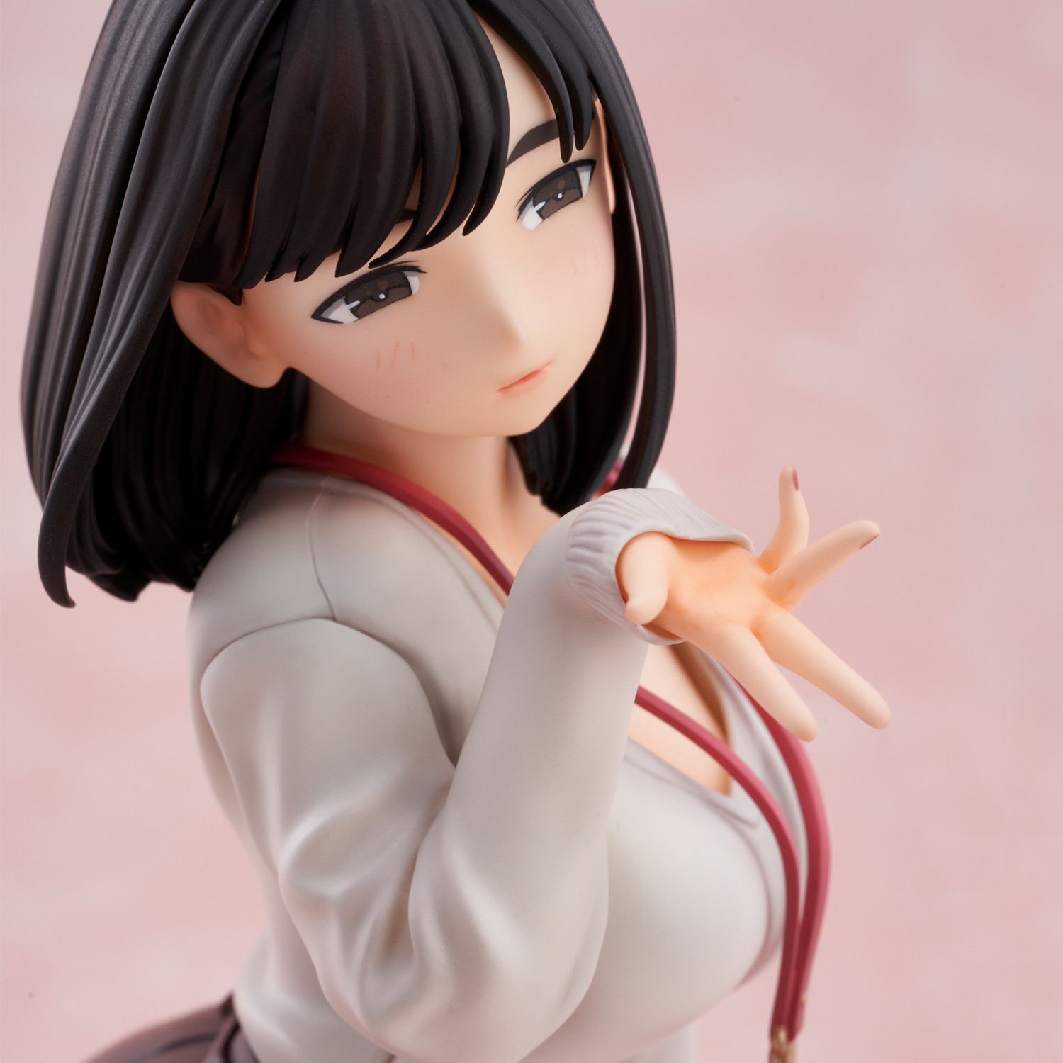Ganbare, Douki-chan - Kouhai-chan - Limited Throw Kiss ver. (Union Creative International Ltd) photo 11