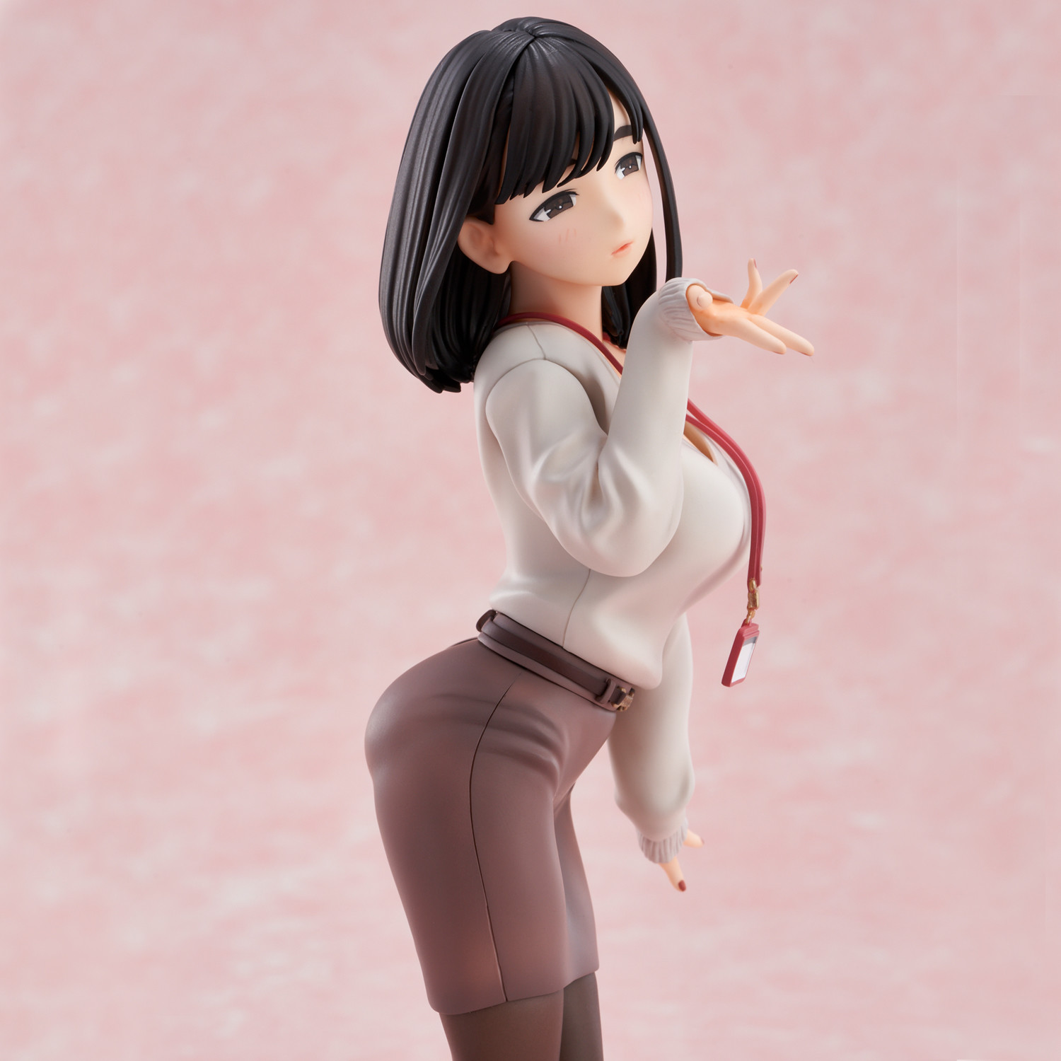 Ganbare, Douki-chan - Kouhai-chan - Limited Throw Kiss ver. (Union Creative International Ltd) photo 12