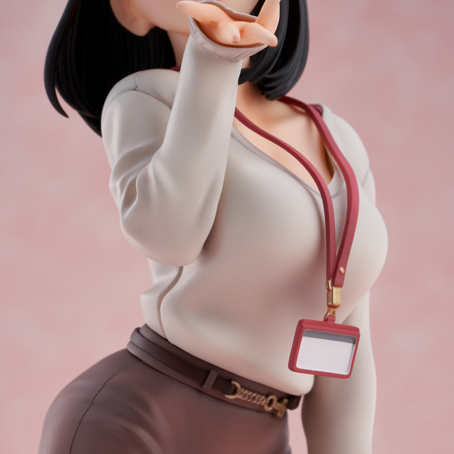 Ganbare, Douki-chan - Kouhai-chan - Limited Throw Kiss ver. (Union Creative International Ltd) photo 14