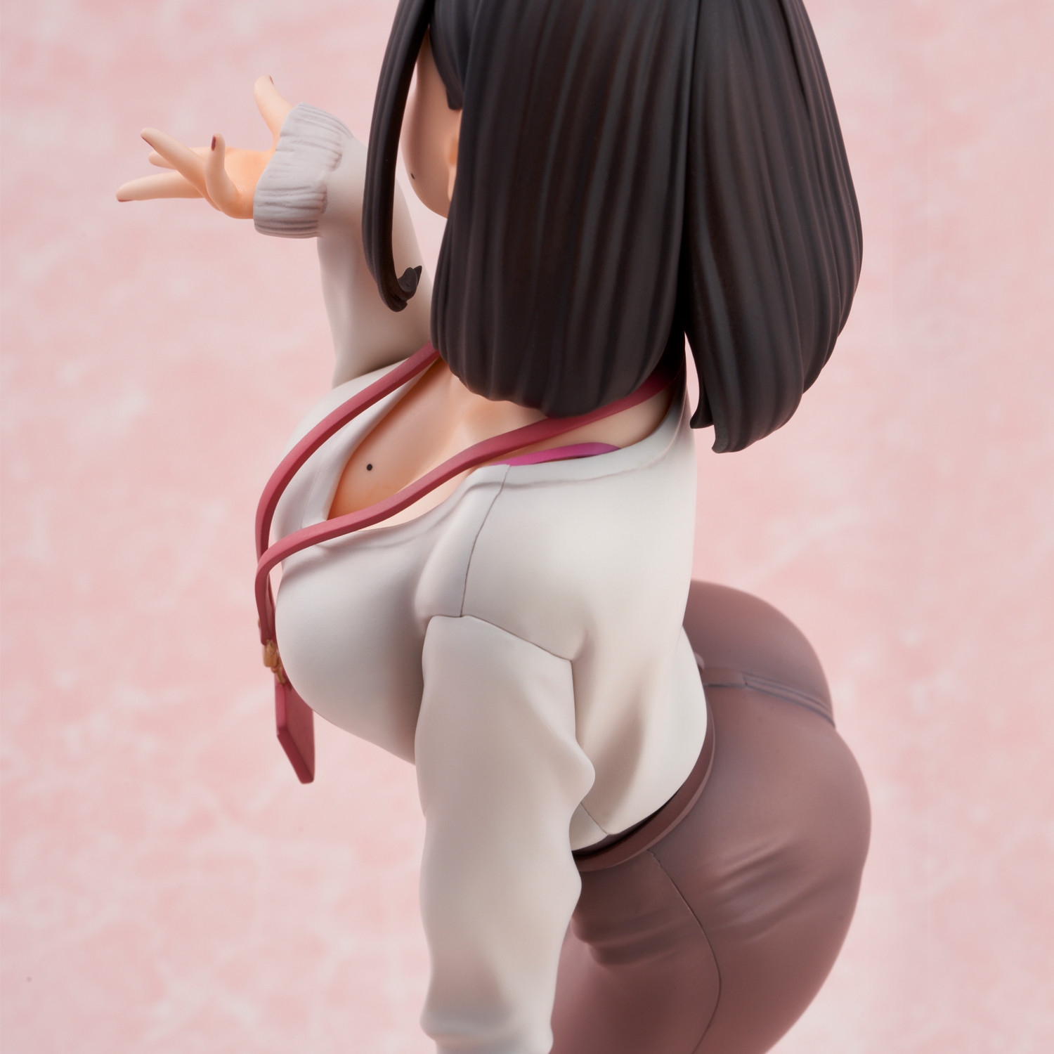 Ganbare, Douki-chan - Kouhai-chan - Limited Throw Kiss ver. (Union Creative International Ltd) photo 15