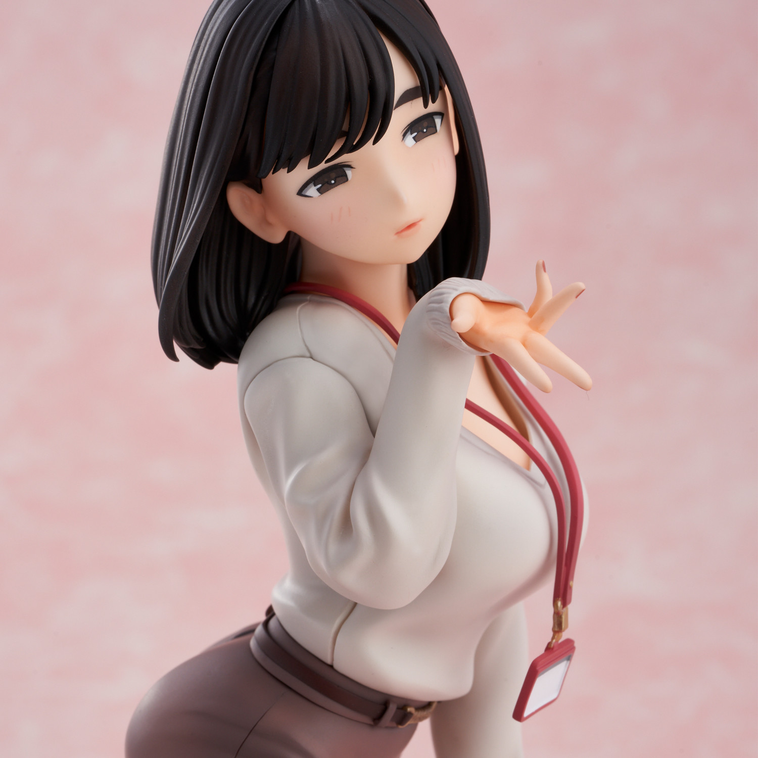 Ganbare, Douki-chan - Kouhai-chan - Limited Throw Kiss ver. (Union Creative International Ltd) photo 17