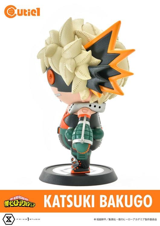 Boku no Hero Academia - Bakugo Katsuki - Cutie1 (Prime 1 Studio)
