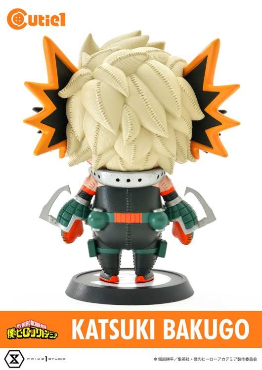 Boku no Hero Academia - Bakugo Katsuki - Cutie1 (Prime 1 Studio)
