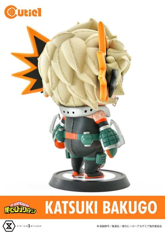 Boku no Hero Academia - Bakugo Katsuki - Cutie1 (Prime 1 Studio)
