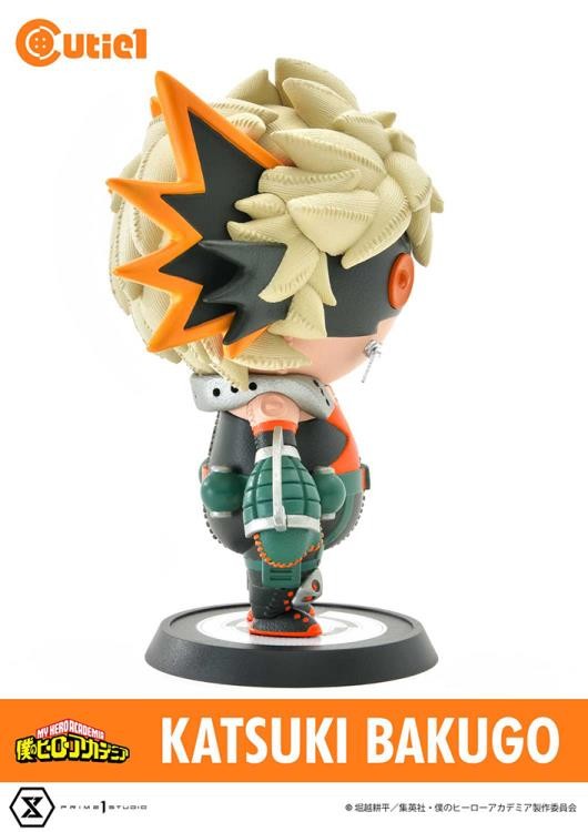Boku no Hero Academia - Bakugo Katsuki - Cutie1 (Prime 1 Studio)