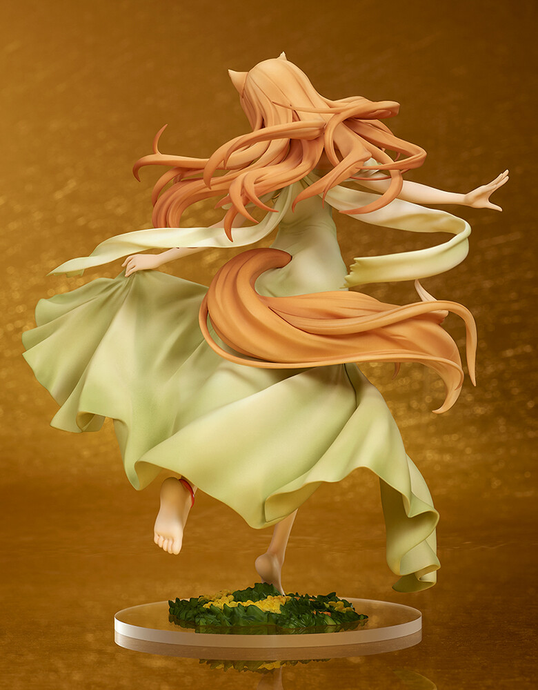 Ookami to Koushinryou - Holo - 1/7 - Limited Extra Color Version (Ques Q) photo 5