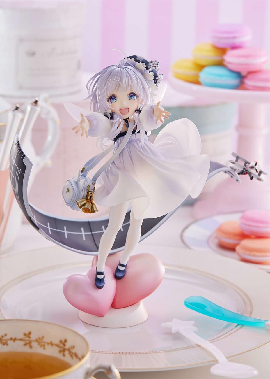 Azur Lane - Little Illustrious (Knead) photo 2