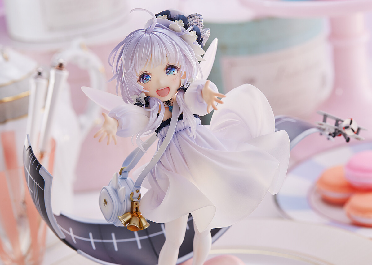 Azur Lane - Little Illustrious (Knead) photo 4