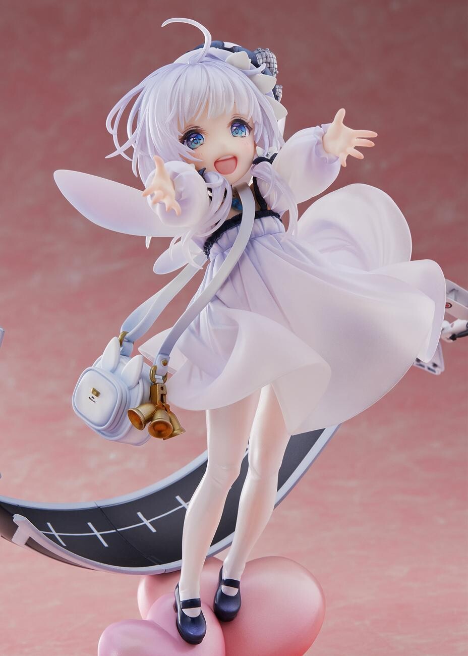 Azur Lane - Little Illustrious (Knead) photo 5