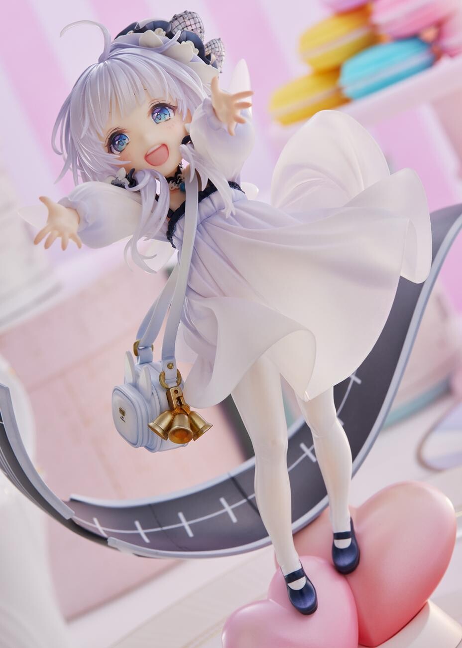 Azur Lane - Little Illustrious (Knead) photo 7