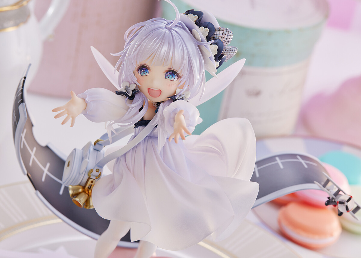 Azur Lane - Little Illustrious (Knead) photo 8