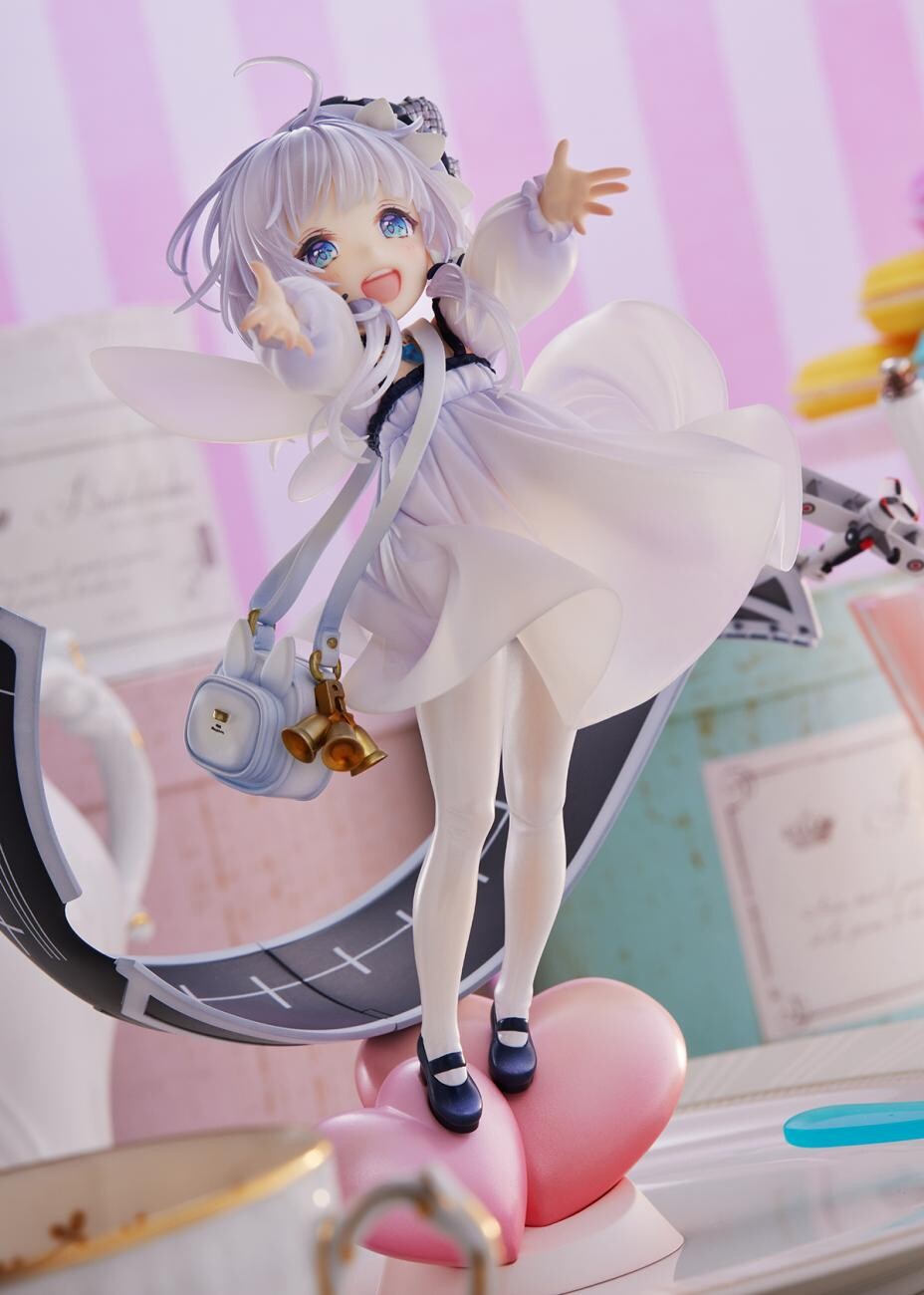 Azur Lane - Little Illustrious (Knead) photo 9