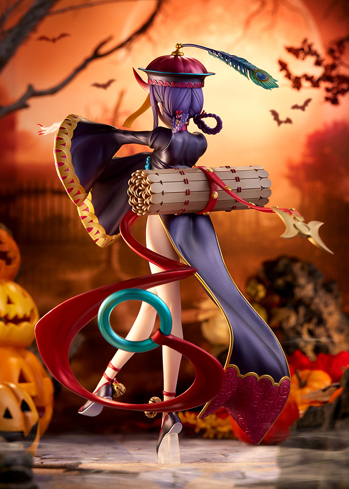Fate/Grand Order - Shuten Douji - 1/7 - Eirei Matsuri (Ques Q) photo 13