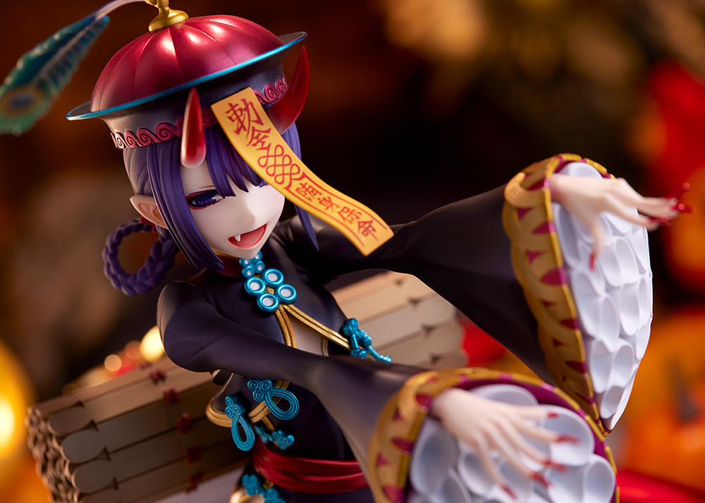 Fate/Grand Order - Shuten Douji - 1/7 - Eirei Matsuri (Ques Q) photo 16