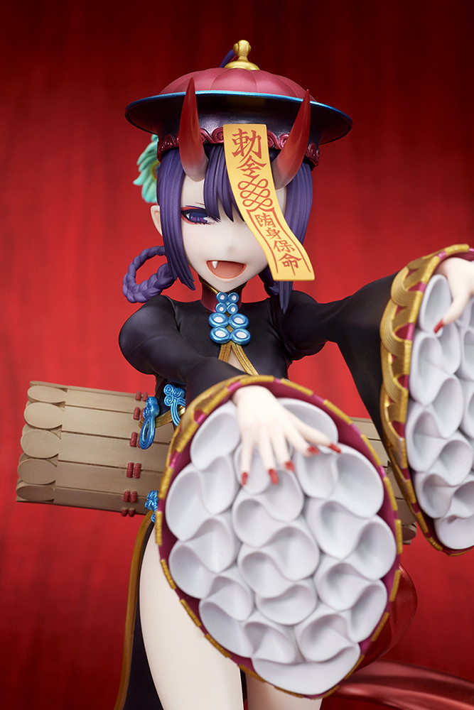 Fate/Grand Order - Shuten Douji - 1/7 - Eirei Matsuri (Ques Q) photo 18