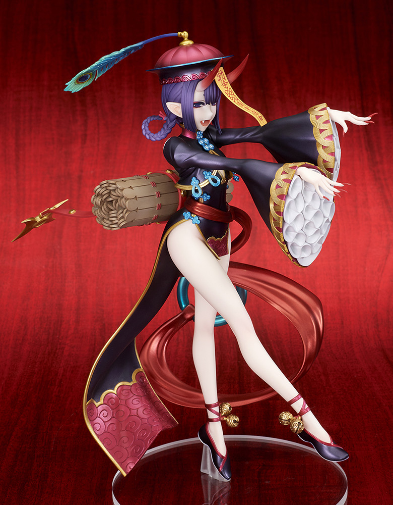 Fate/Grand Order - Shuten Douji - 1/7 - Eirei Matsuri (Ques Q) photo 19