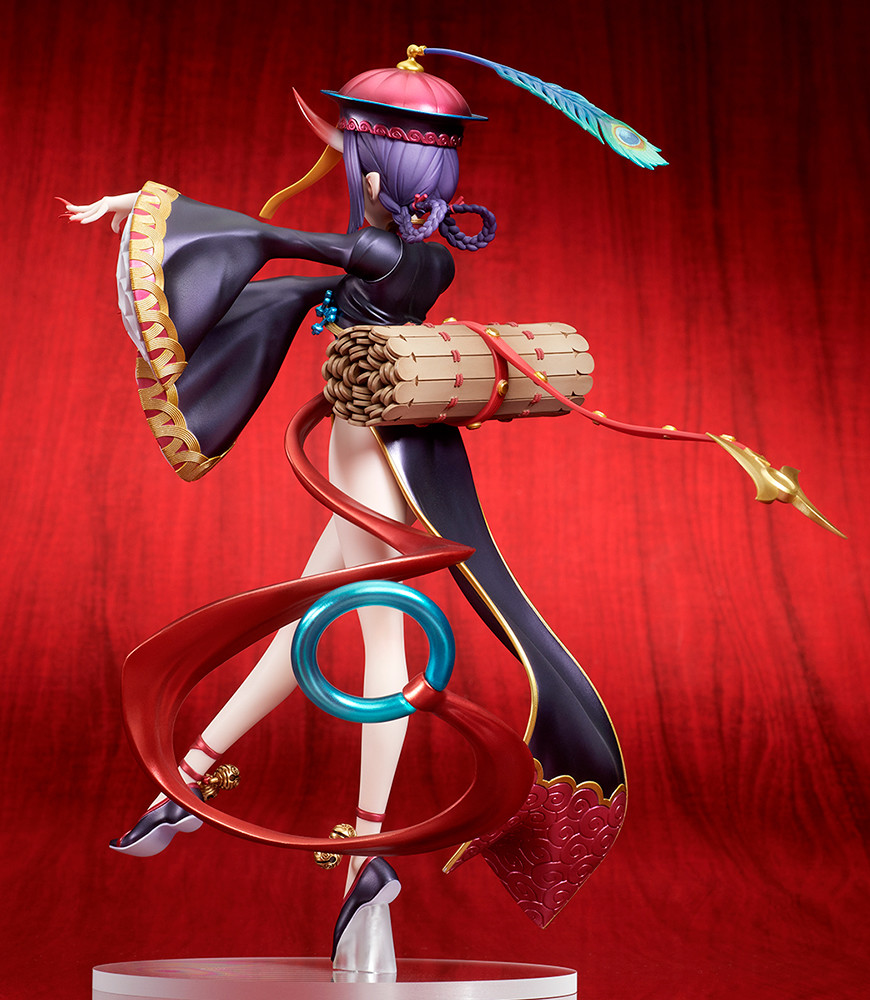 Fate/Grand Order - Shuten Douji - 1/7 - Eirei Matsuri (Ques Q) photo 20