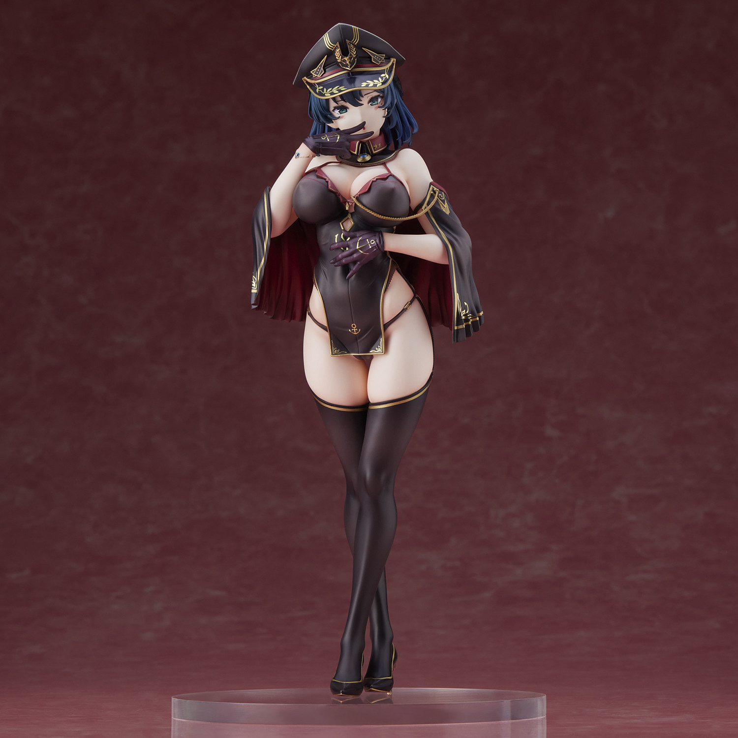 Original - Keigun Musume Cattleya (Union Creative International Ltd)