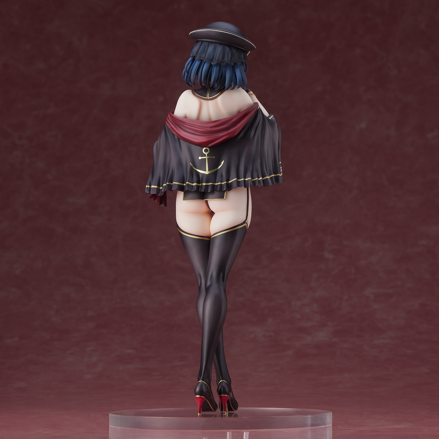 Original - Keigun Musume Cattleya (Union Creative International Ltd)