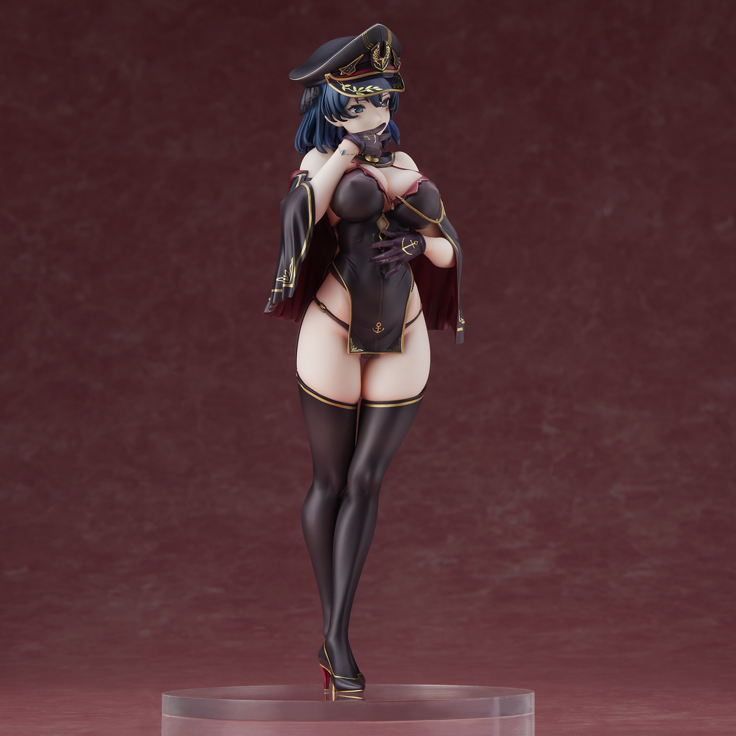 Original - Keigun Musume Cattleya (Union Creative International Ltd)