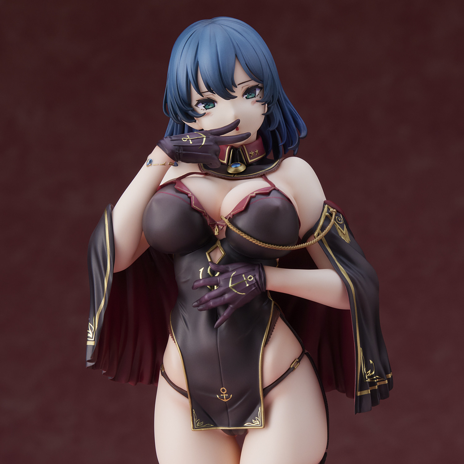 Original - Keigun Musume Cattleya (Union Creative International Ltd)