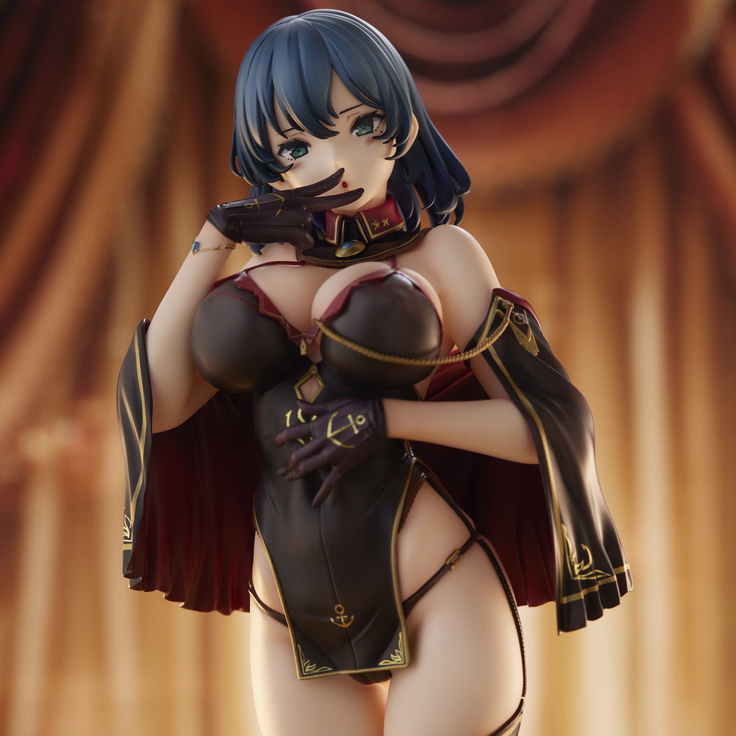Original - Keigun Musume Cattleya (Union Creative International Ltd)