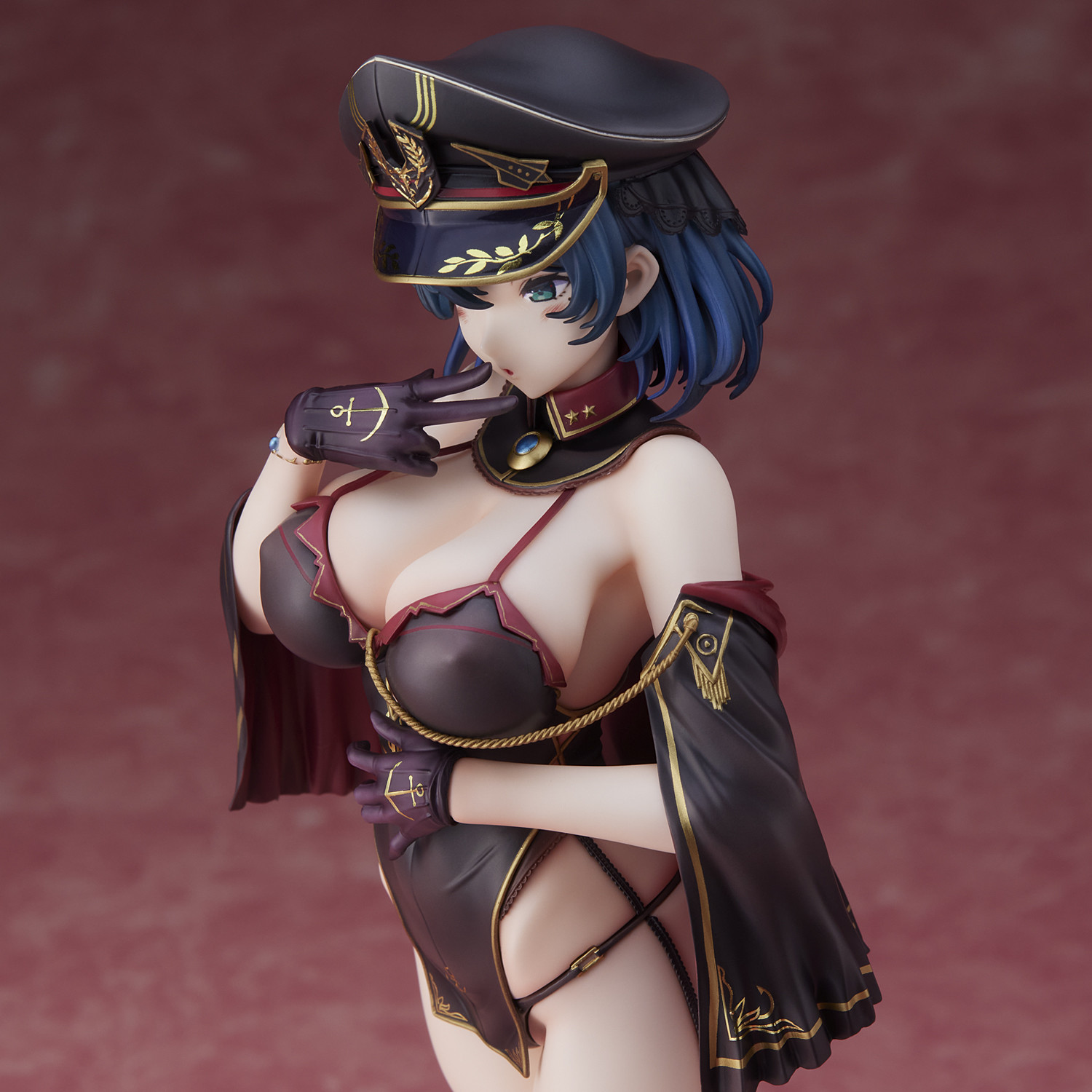 Original - Keigun Musume Cattleya (Union Creative International Ltd)