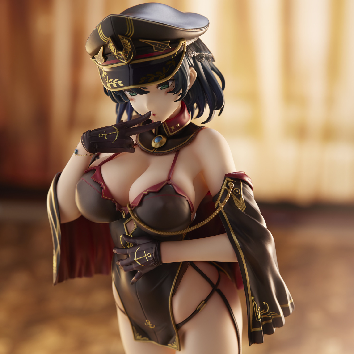 Original - Keigun Musume Cattleya (Union Creative International Ltd)