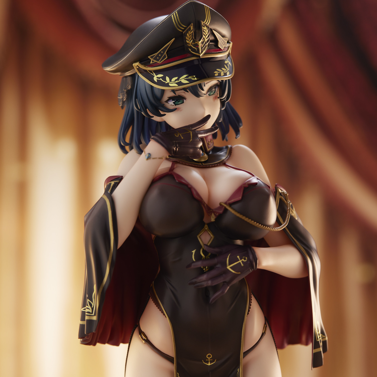 Original - Keigun Musume Cattleya (Union Creative International Ltd)
