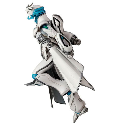 Zetman - Alphas - Revoltech - Revoltech Takeya  (#12) (Kaiyodo) photo 3