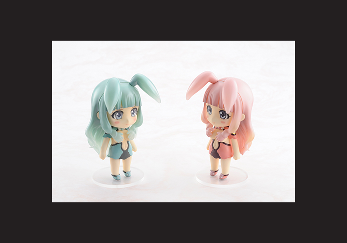 Queen's Blade - Melona - Nendoroid  (#307a) (FREEing)