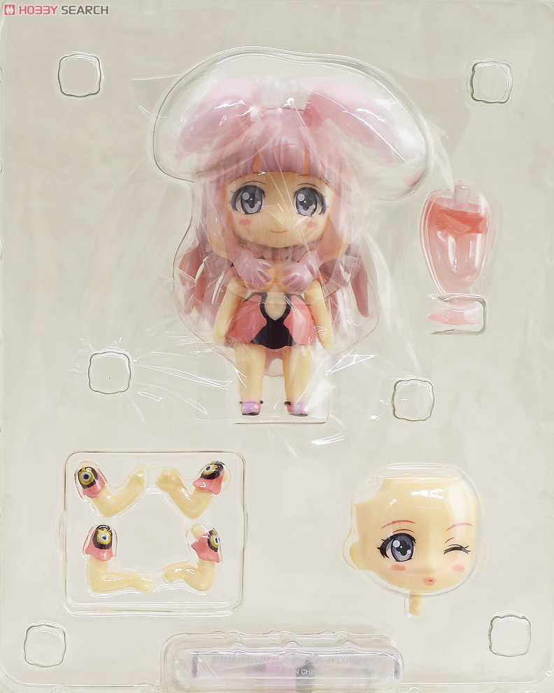 Queen's Blade - Melona - Nendoroid  (#307a) (FREEing) photo 2