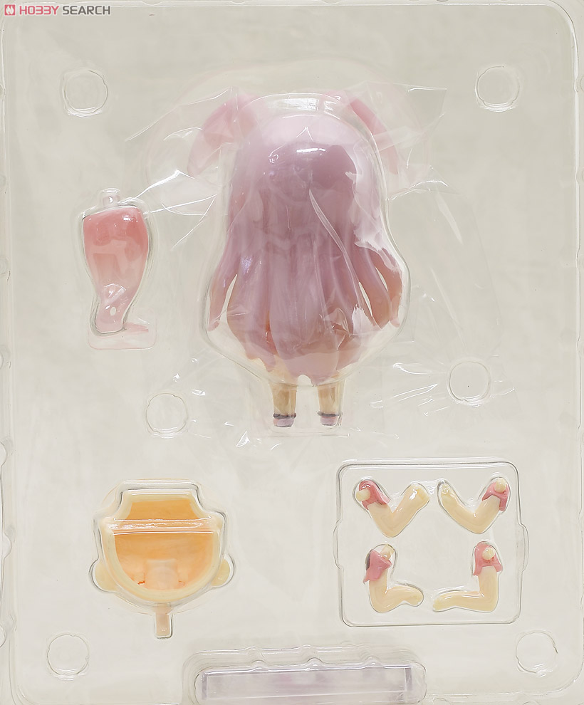 Queen's Blade - Melona - Nendoroid  (#307a) (FREEing) photo 4