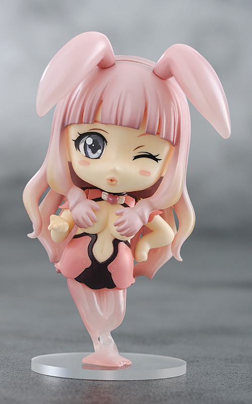 Queen's Blade - Melona - Nendoroid  (#307a) (FREEing) photo 5