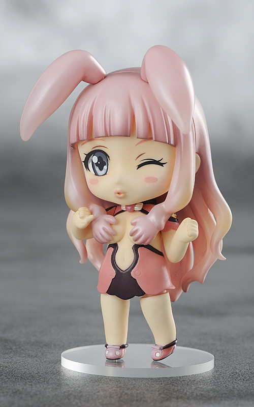 Queen's Blade - Melona - Nendoroid  (#307a) (FREEing) photo 6
