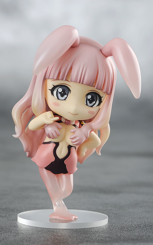 Queen's Blade - Melona - Nendoroid  (#307a) (FREEing) photo 8