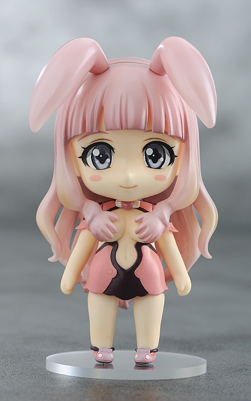 Queen's Blade - Melona - Nendoroid  (#307a) (FREEing) photo 9