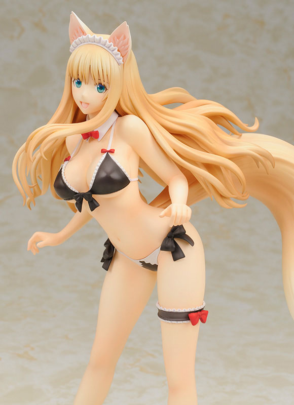 Shining Hearts - Lorna Murasame - 1/7 - Swimsuit ver. (Alter) photo 2