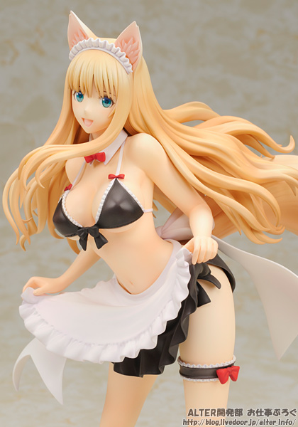 Shining Hearts - Lorna Murasame - 1/7 - Swimsuit ver. (Alter) photo 3