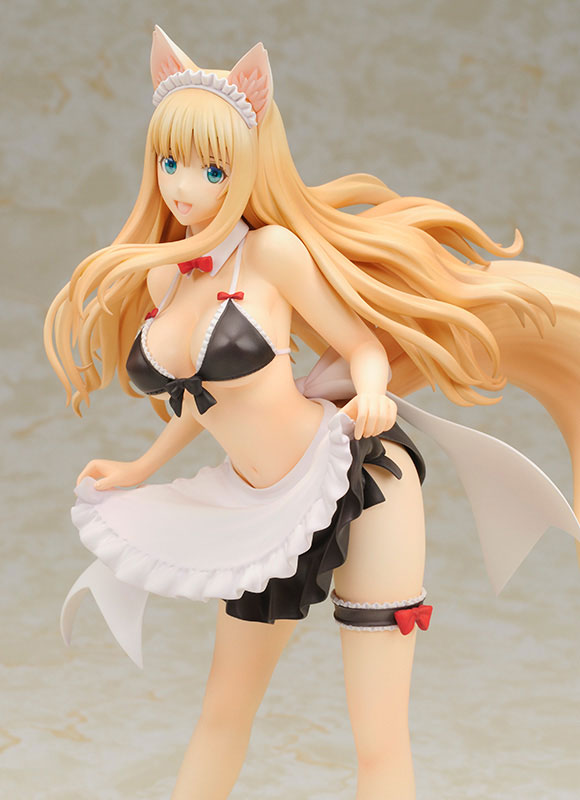 Shining Hearts - Lorna Murasame - 1/7 - Swimsuit ver. (Alter) photo 4