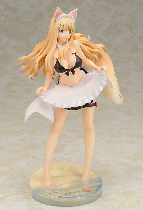 Shining Hearts - Lorna Murasame - 1/7 - Swimsuit ver. (Alter) photo 5