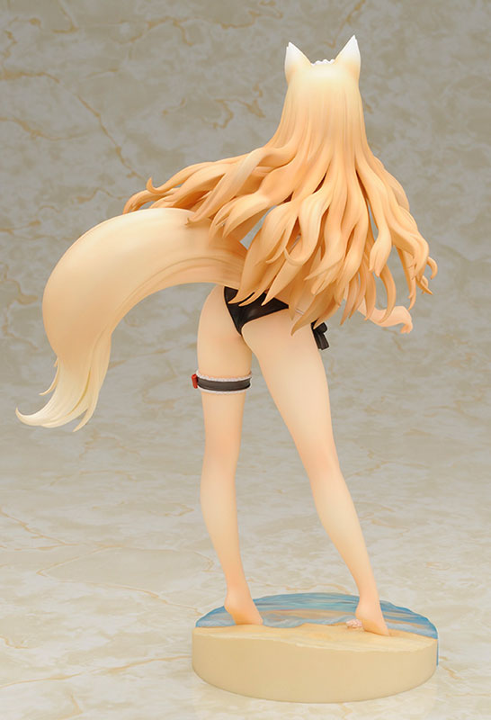 Shining Hearts - Lorna Murasame - 1/7 - Swimsuit ver. (Alter) photo 6