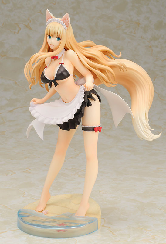 Shining Hearts - Lorna Murasame - 1/7 - Swimsuit ver. (Alter) photo 8