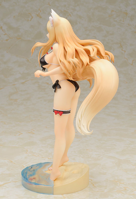 Shining Hearts - Lorna Murasame - 1/7 - Swimsuit ver. (Alter) photo 9