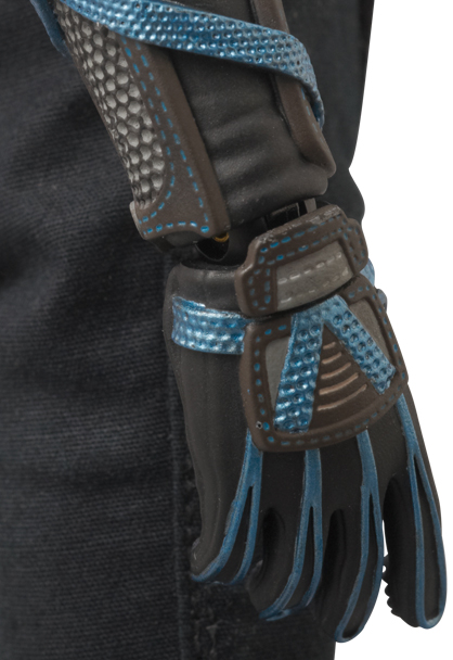 Mission: Impossible - Ghost Protocol - Ethan Hunt - Real Action Heroes  (#596) - 1/6 (Medicom Toy)