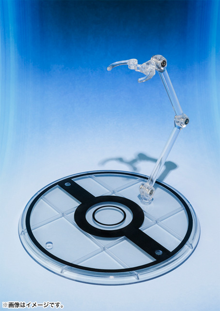 Pocket Monsters - Mewtwo - D-Arts (Bandai) photo 7
