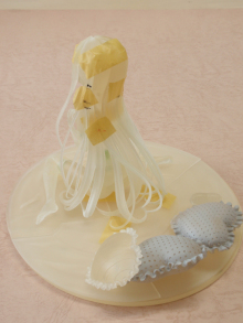 Koikishi Purely ☆ Kiss - Fujimori Yuu - 1/7 (PLUM)